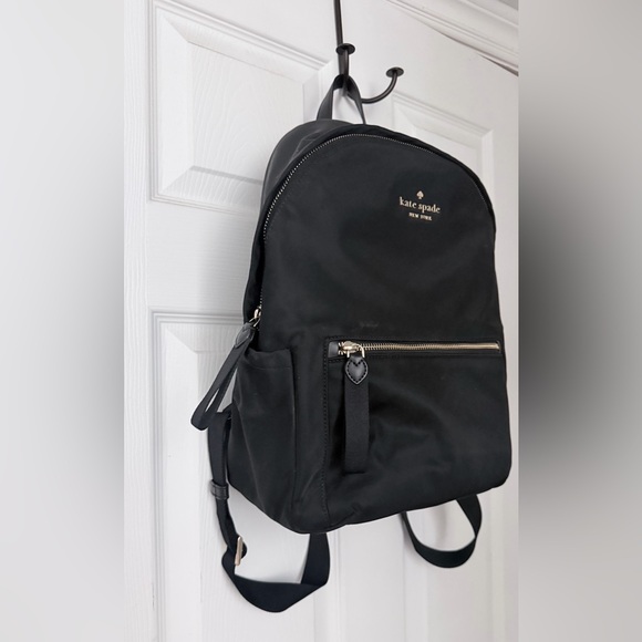 Kate Spade Chelsea Large Backpack - Picture 2 of 3